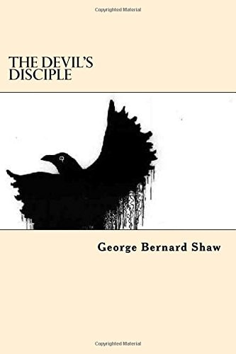 The Devils Disciple