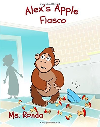 Alex's Apple Fiasco