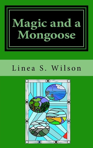 Magic and a Mongoose