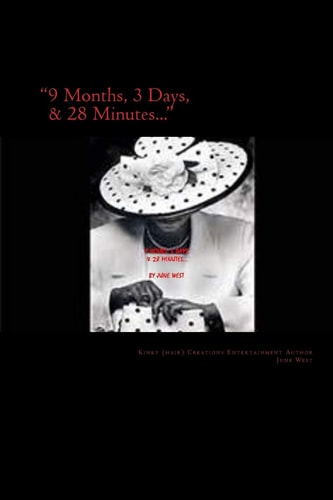 9 Months, 3 Days, and 28 Minutes