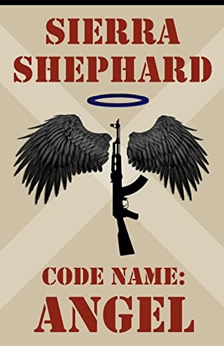 Code Name Angel: Vol. 1