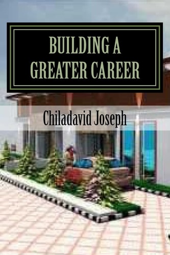 Building a Greater Career Developing the Millionaire in You