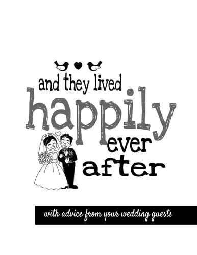 And They Lived Happily Ever After