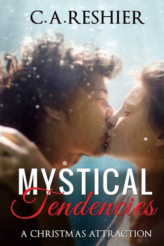 Mystical Tendencies A Christmas Attraction