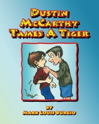 Dustin McCarthy Tames A Tiger