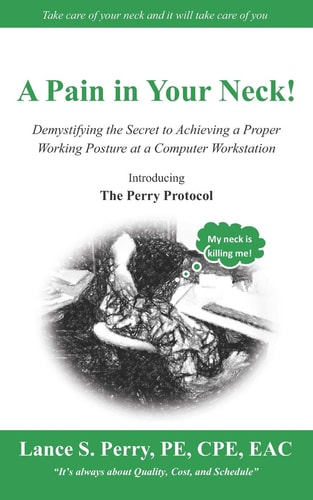 A Pain in Your Neck! Introducing the Perry Protocol