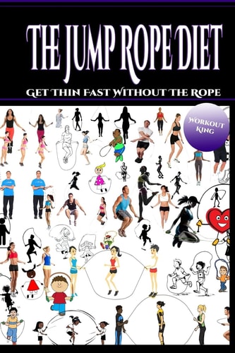 The Jump Rope Diet Get Thin Fast Without The Rope