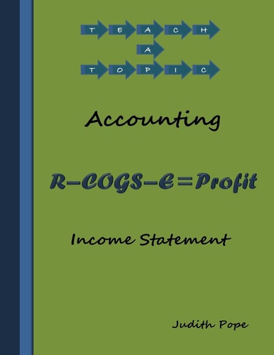 Income Statement