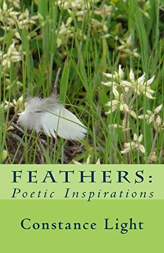 Feathers: Poetic Inspirations
