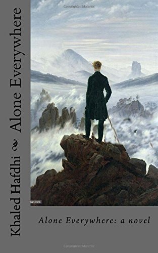 Alone Everywhere A Novel