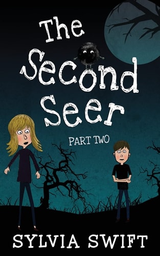 The Second Seer Part Two