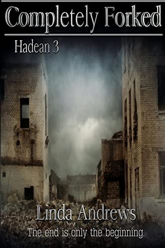 Hadean 3 Completely Forked