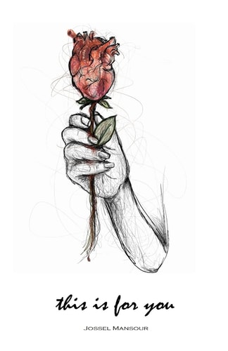 This Is for You