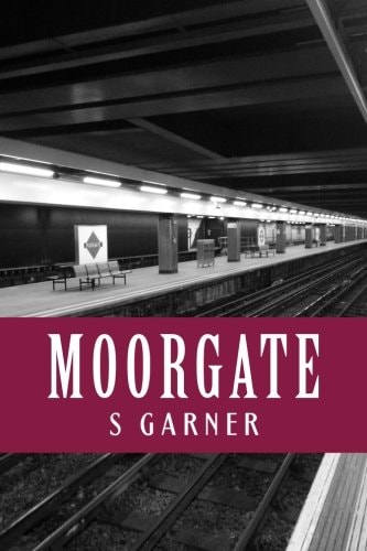 Moorgate Poetry