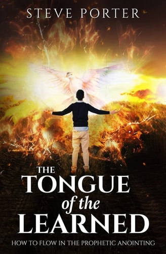 Tongue of the Learned How to Flow in the Prophetic Anointing