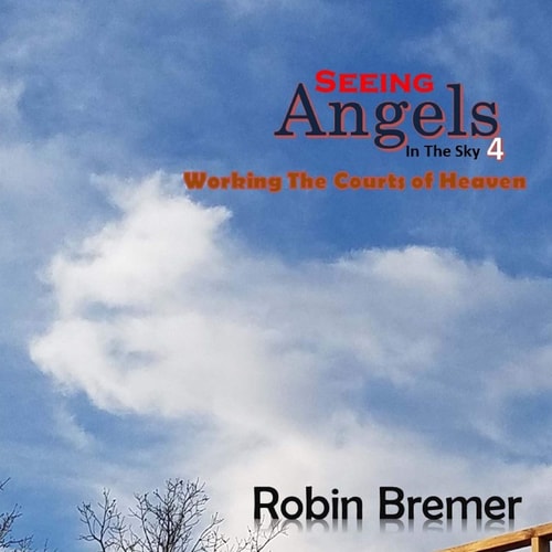 Seeing Angels in the Sky 4 Working the Courts of Heaven