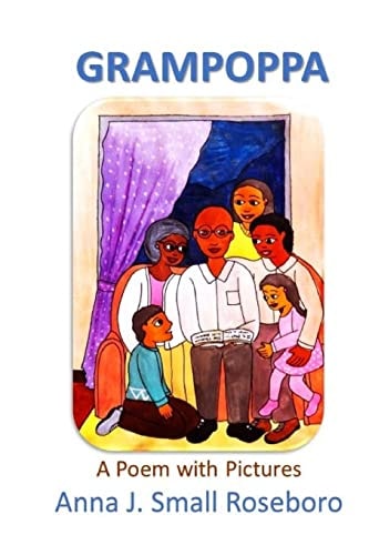 Grampoppa A Poem in Pictures