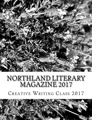Northland Literary Magazine 2017 Playing with Words