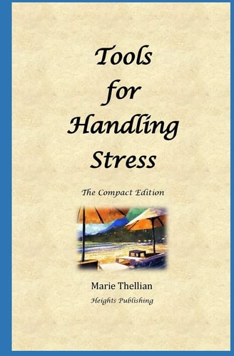 Tools for Handling Stress: the Compact Edition Dealing with Stress and Anxiety; Best Way to Relieve Stress; Managing Test Anxiety; Best Gift for Graduate; Transitioning to College; Dealing with Transitions; Stress Relieving Techniques; De-Stressing Techni