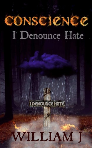 Conscience I Denounce Hate