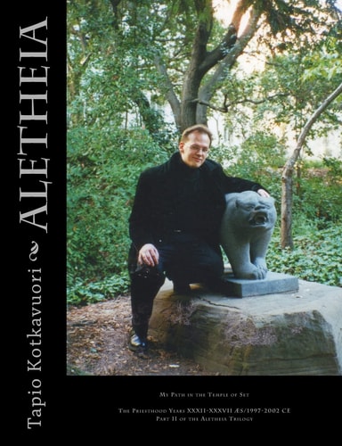 Aletheia My Path in the Temple of Set