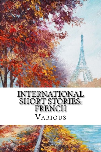 International Short Stories French