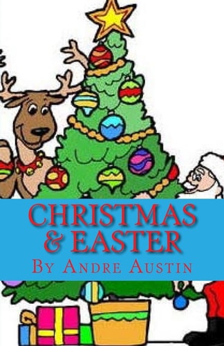 Christmas and Easter The Tree and the Egg