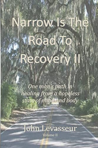 Narrow Is The Road To Recovery II