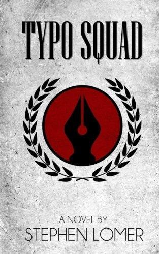 Typo Squad