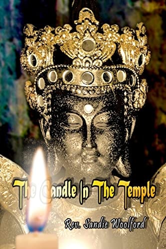 The Candle In The Temple