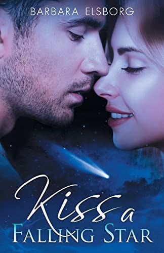 Kiss a Falling Star