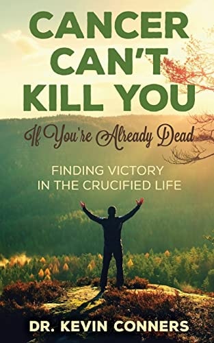 Cancer Can't Kill You When You're Already Dead