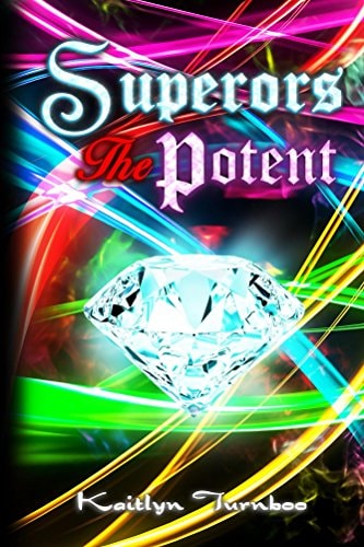 Superors The Potent