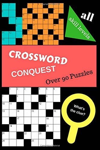 Crossword Conquest