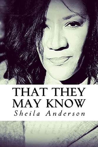 That They May Know