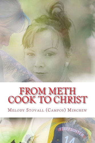 From Meth Cook To Christ Now, I'm Fighting Hell's Flames Here on Earth!