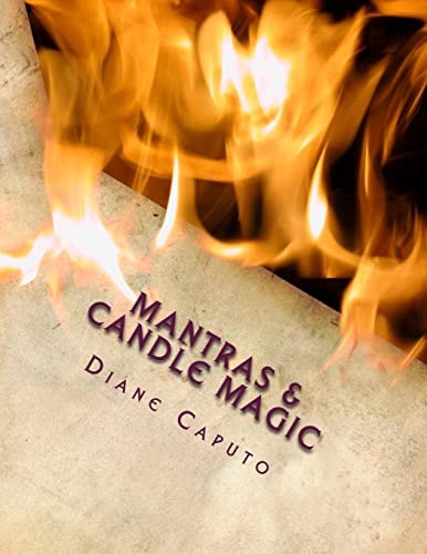 Mantras and Candle Magic