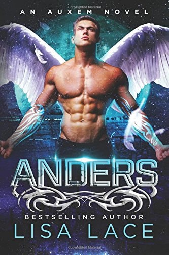 Anders An Auxem Novel