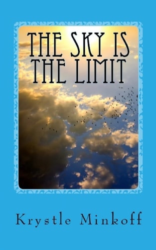 The Sky Is the Limit An Exquisite Collection of Expanse Poetry