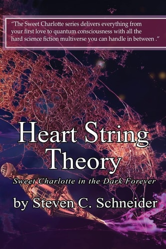 Heart String Theory Sweet Charlotte in the Dark Forever
