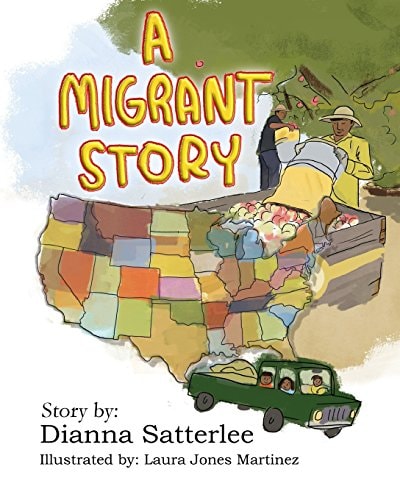 A Migrant Story Dreams, Hard Work, Family and Friends