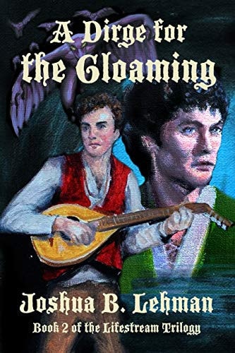 A Dirge for the Gloaming A Plague of Sorrows