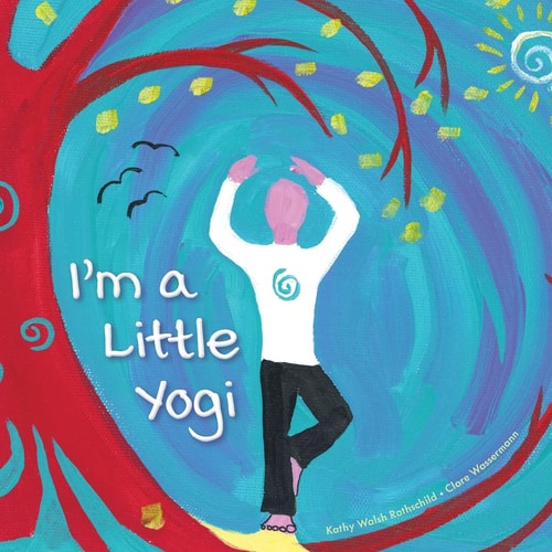 I'm a Little Yogi