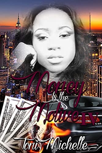Money Is The Motive 4 Way Too Gone