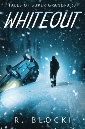 Whiteout, Tales of Super Grandpa