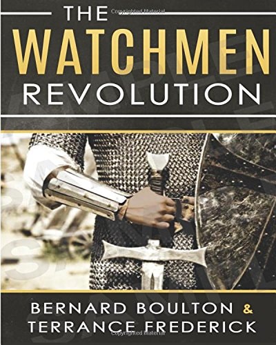 The Watchmen Revolution