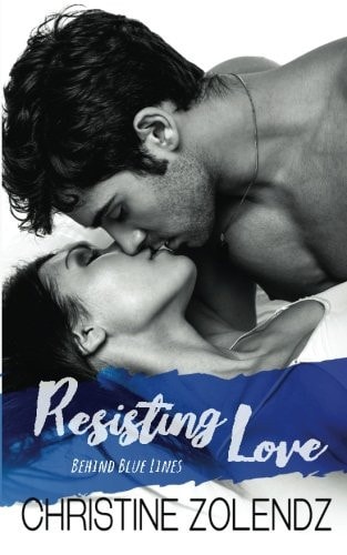 Resisting Love Behind Blue Lines