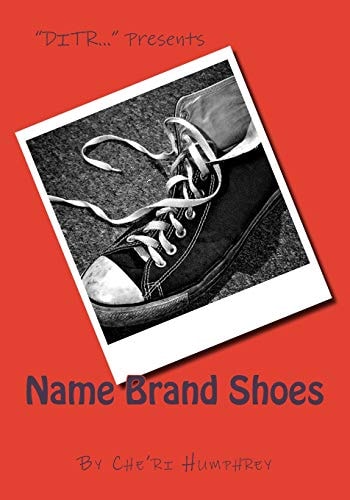 Name Brand Shoes