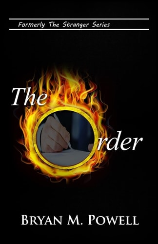 The Order Formerly The Stranger in the Pulpit