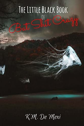 The Little Black Book of Bat Shit Crazy